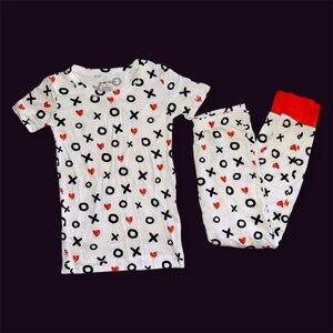 Angel Dear Bamboo Pj Set